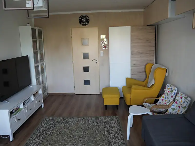 Prodej bytu 3+1, 73 m², Praha 5, Praha